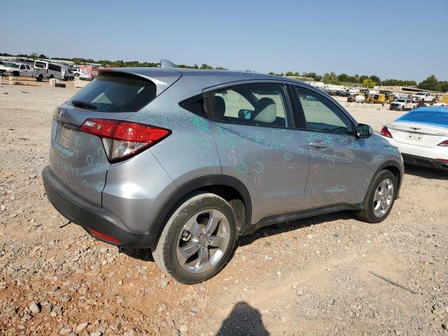 2019 HONDA HR-V LX - 3CZRU5H39KM724352