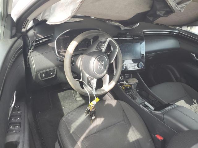 2022 HYUNDAI TUCSON SE - 5NMJA3AE8NH006908