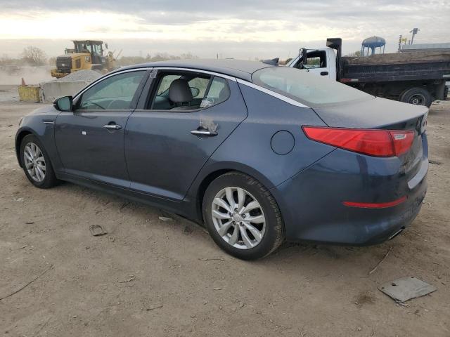 2015 KIA OPTIMA LX - 5XXGM4A76FG400187