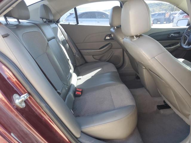 2015 CHEVROLET MALIBU 1LT - 1G11C5SL9FF309898