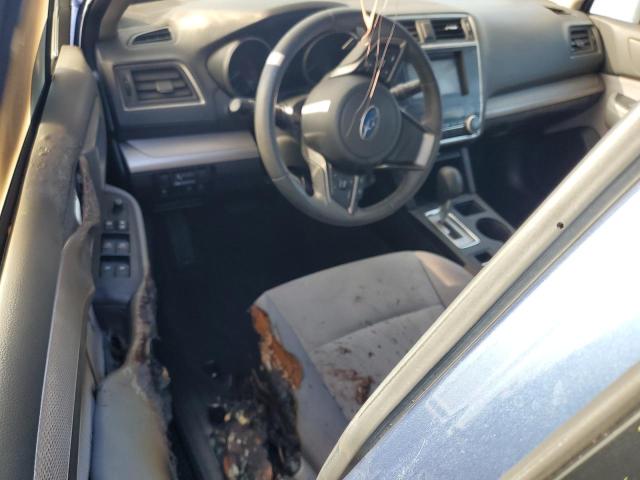 VIN 4S4BSAFC2K3237158 2019 Subaru Outback, 2.5I Pre... no.8