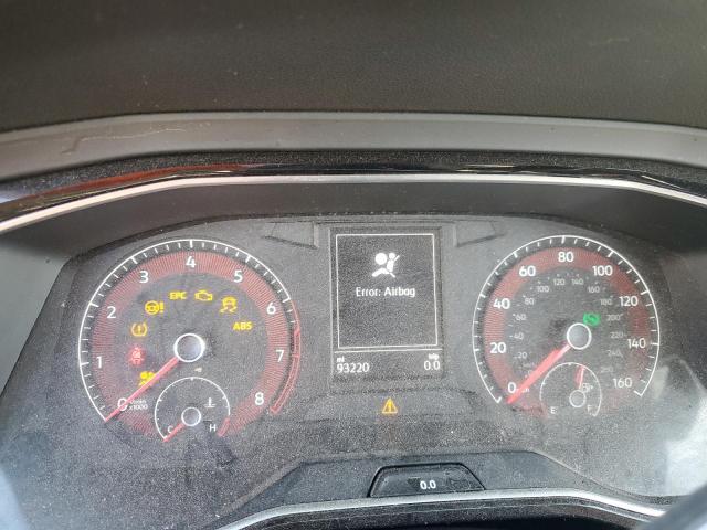 2021 VOLKSWAGEN JETTA S - 3VWC57BU4MM041710