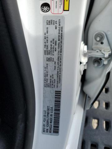 2023 RAM 1500 REBEL - 1C6SRFLT7PN513077