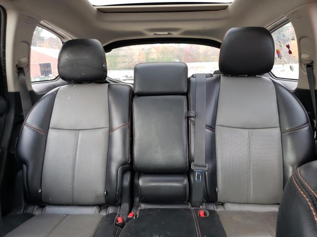 2019 NISSAN PATHFINDER - 5N1DR2MM6KC632577