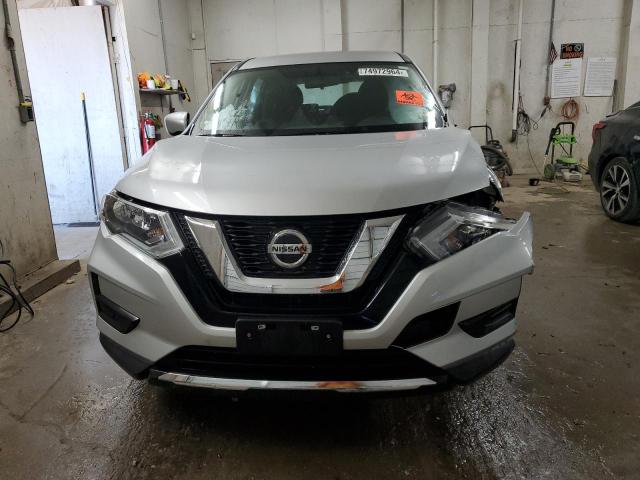 2018 NISSAN ROGUE S #3292527675