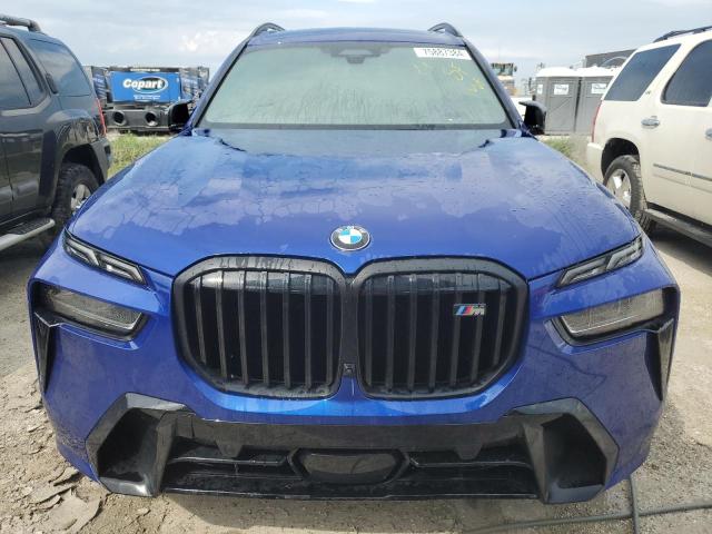 VIN 5UX33EM03R9T68577 2024 BMW X7 M60I no.5