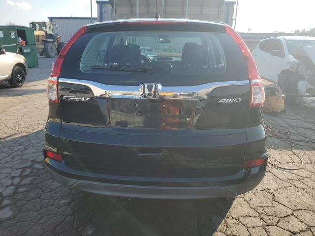 2016 HONDA CR-V LX - 2HKRM4H31GH613713