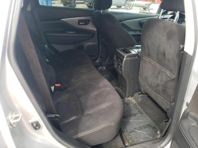 2020 NISSAN MURANO SV - 5N1AZ2BS7LN101849