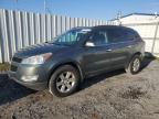 CHEVROLET TRAVERSE L photo