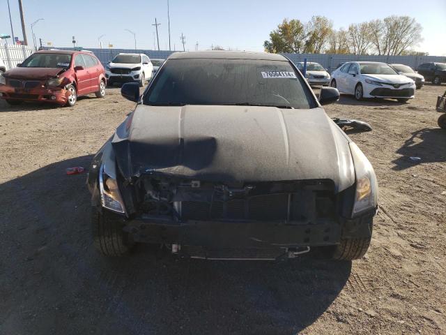 VIN 1G6AG5RX7D0153562 2013 CADILLAC ATS no.5