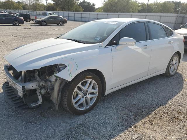 VIN 3FA6P0H72ER305813 2014 Ford Fusion, SE no.1