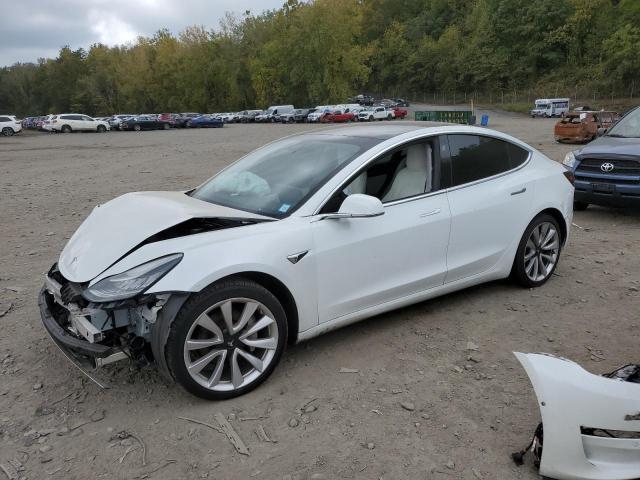 2020 TESLA MODEL 3 #3024583656