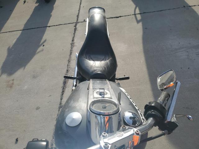 2002 HARLEY-DAVIDSON FXSTBI 1HD1JAB182Y031531