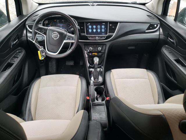 VIN KL4CJESB0KB950074 2019 Buick Encore, Preferred no.8