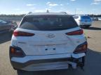 Lot #2991612239 2021 HYUNDAI KONA NIGHT