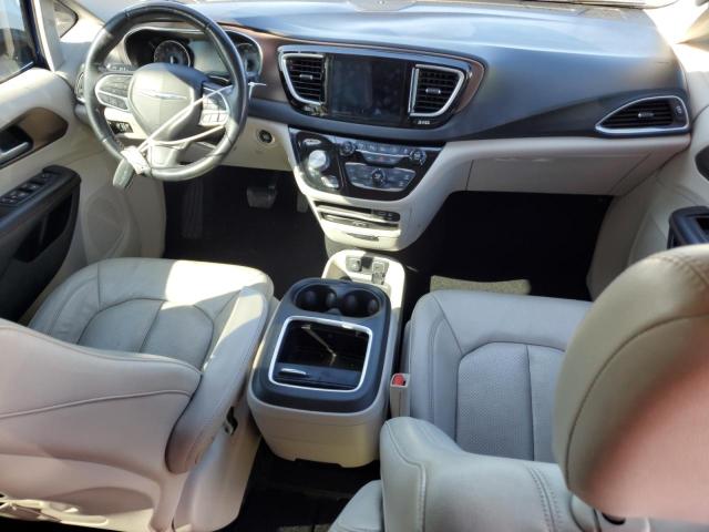 2019 CHRYSLER PACIFICA T - 2C4RC1EG0KR526356