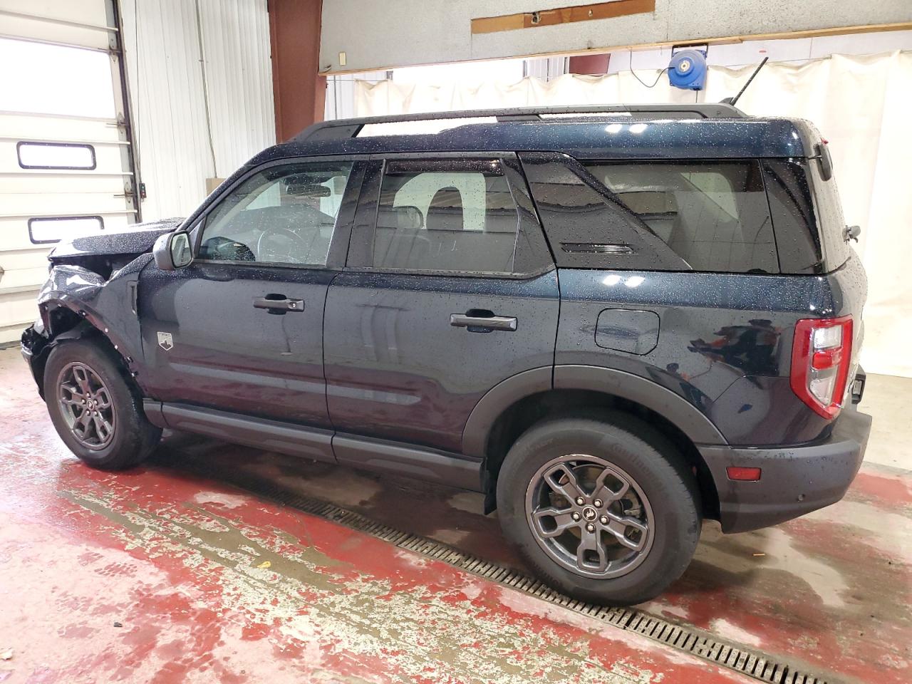 Lot #3302759362 2023 FORD BRONCO SPO