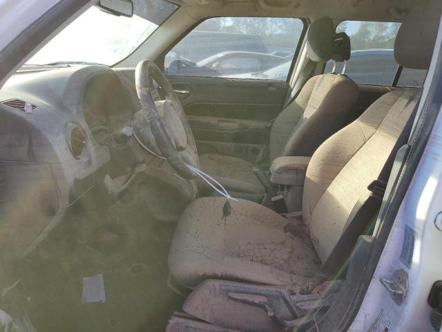 2016 JEEP PATRIOT LA - 1C4NJPFA8GD794664
