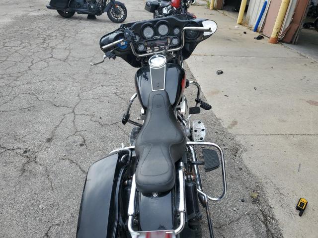 2006 HARLEY-DAVIDSON FLHTI 1HD1FVW146Y695804