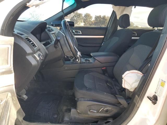 2016 FORD EXPLORER X - 1FM5K7D82GGC58865