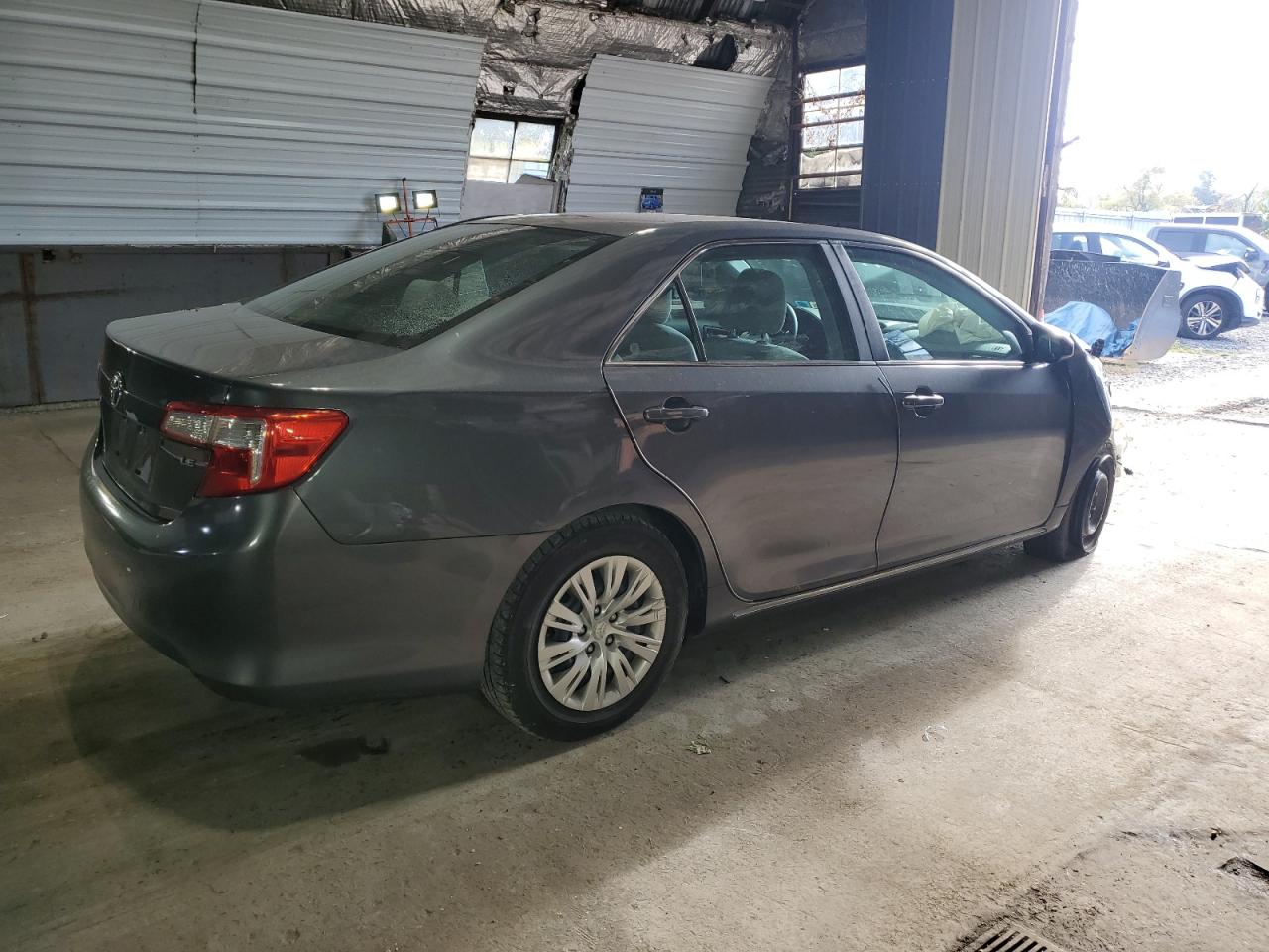 Lot #2994163254 2012 TOYOTA CAMRY BASE