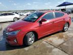 2019 HYUNDAI ELANTRA SE - 5NPD84LF9KH407046