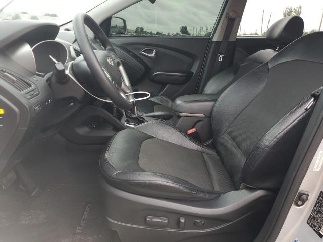2015 HYUNDAI TUCSON GLS - KM8JT3AF1FU959999