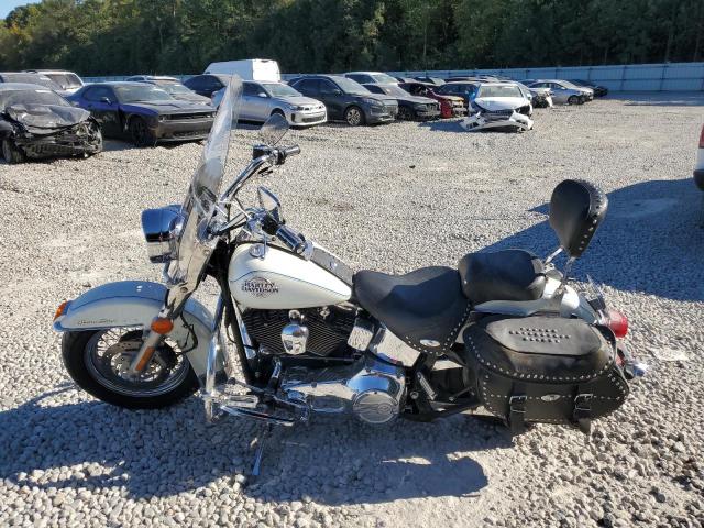 2001 HARLEY-DAVIDSON FLSTC - 1HD1BJY121Y066732