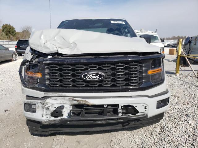 2024 FORD F150 STX 1FTEW2LP5RKD63727