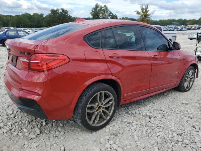 2017 BMW X4 XDRIVE2 - 5UXXW3C3XH0T79068