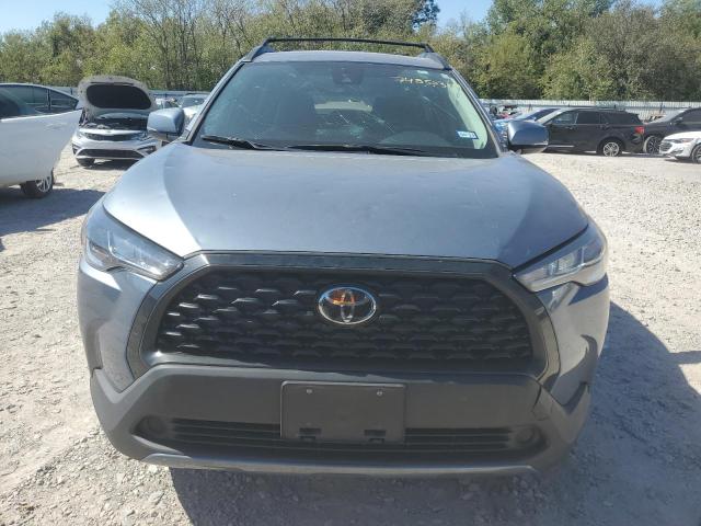 2022 TOYOTA COROLLA CR - 7MUCAAAG9NV016073
