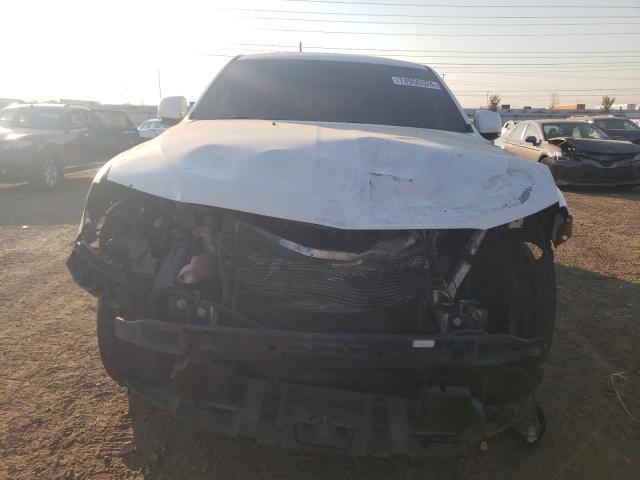 2019 DODGE DURANGO R/ - 1C4SDJCT4KC550859