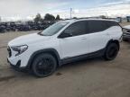 2021 GMC TERRAIN SL - 3GKALVEV7ML389598
