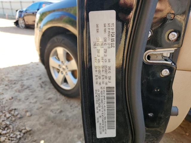 2018 DODGE JOURNEY SE - 3C4PDCAB6JT534354