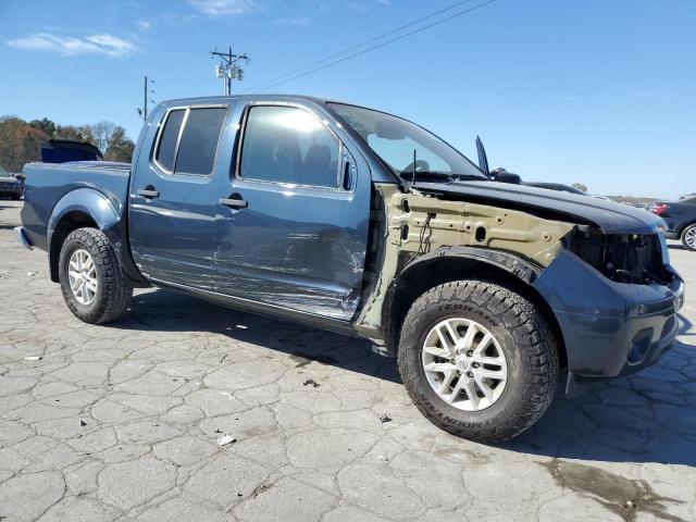 2019 NISSAN FRONTIER S - 1N6AD0EV9KN745197