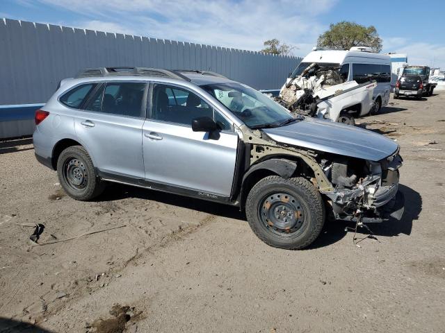 VIN 4S4BSBAC6F3319624 2015 Subaru Outback, 2.5I no.4