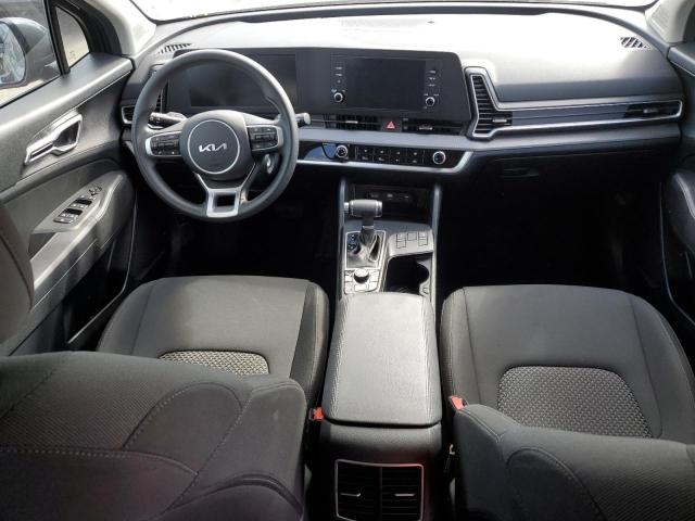 2023 KIA SPORTAGE L - KNDPUCAF3P7191034