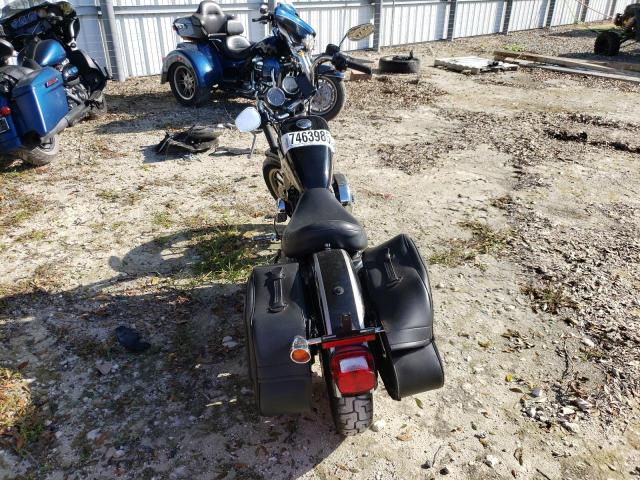2003 HARLEY-DAVIDSON XL1200 1HD1CAP103K450660