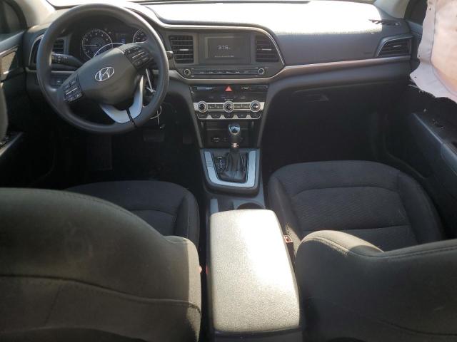 2020 HYUNDAI ELANTRA SE - 5NPD74LF5LH539743