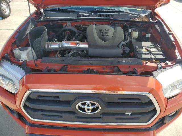 VIN 3TMCZ5AN4HM107359 2017 Toyota Tacoma, Double Cab no.11