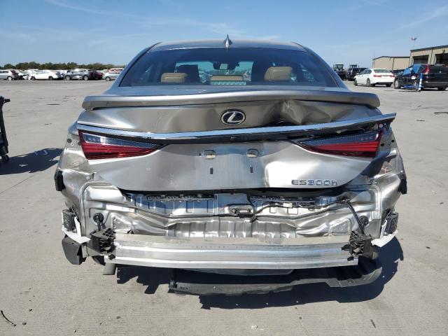 2021 LEXUS ES 300H UL 58AFA1C10MU004330
