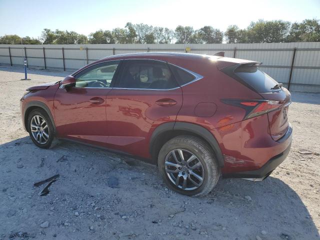 2016 LEXUS NX 200T BA - JTJYARBZ7G2049658