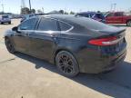 FORD FUSION SE photo