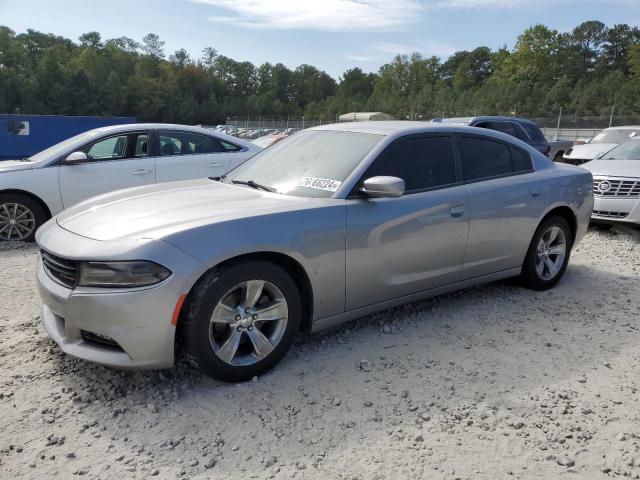 VIN 2C3CDXHG8JH238787 2018 Dodge Charger, Sxt Plus no.1