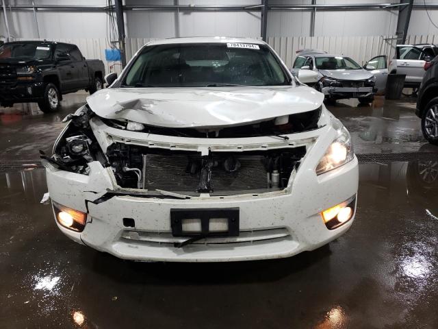 2015 NISSAN ALTIMA 2.5 - 1N4AL3AP7FC494265
