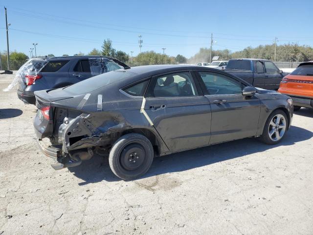 VIN 3FA6P0HD1FR293466 2015 Ford Fusion, SE no.3