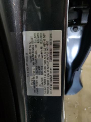 VIN JM3KE4BE1E0405406 2014 Mazda CX-5, Sport no.12