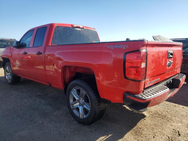 2017 CHEVROLET SILVERADO - 1GCVKPEC6HZ296662