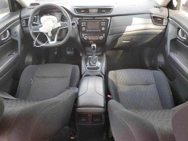 2017 NISSAN ROGUE S - 5N1AT2MT0HC802338