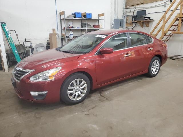 VIN 1N4AL3AP4DC243488 2013 Nissan Altima, 2.5 no.1